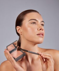 Alix Avien Aydınlatıcı Fırçası - Fan Brush - Görsel 3