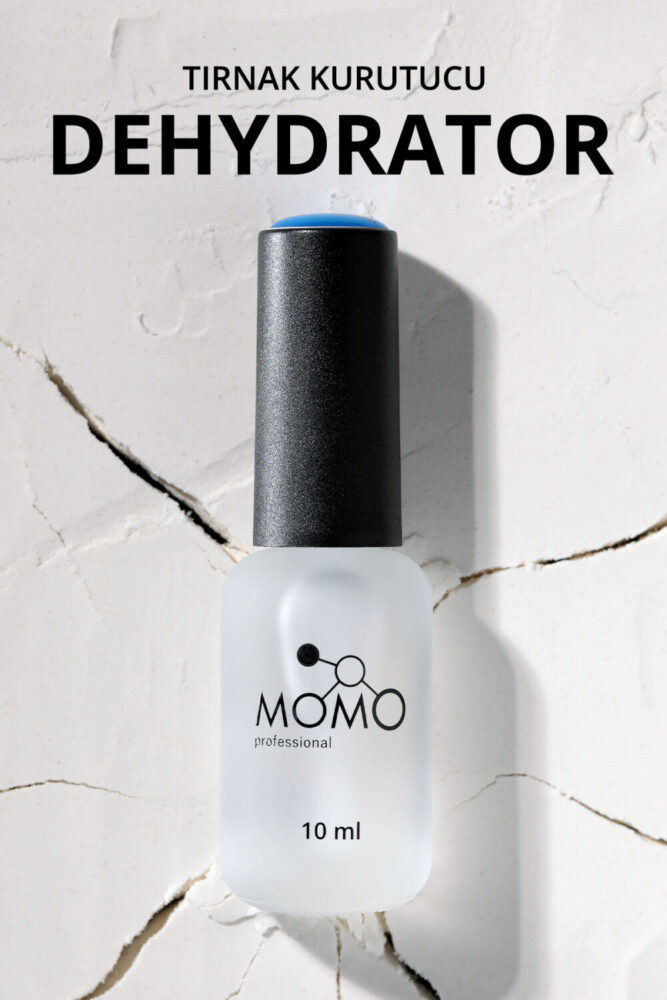 MOMO professional Dehydrator, Tırnak Kurutucu, 10 ml - Görsel 2