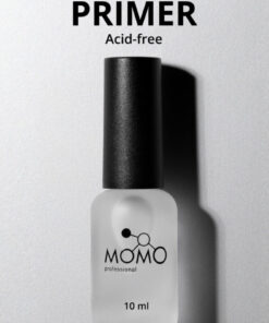 Alternative view of MOMO professional Primer Kalıcı oje ve Protez Tırnak için, Asitsiz, 10 ml