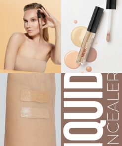 Alternative view of New Well Liquid Concealer 01
