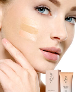 Alternative view of Yoar Cosmetic Bb Cream Beauty Balm 30 Spf /pa Uva Uvb hafif Yapılı 40ml Formül Lıght L 01