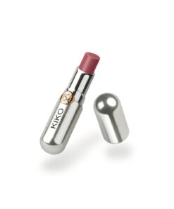 KIKO Renkli Dudak Nemlendiricisi-Coloured Balm-06 Blackberry- Shea Yağı ve Besleyici A,E,C Vitaminleri