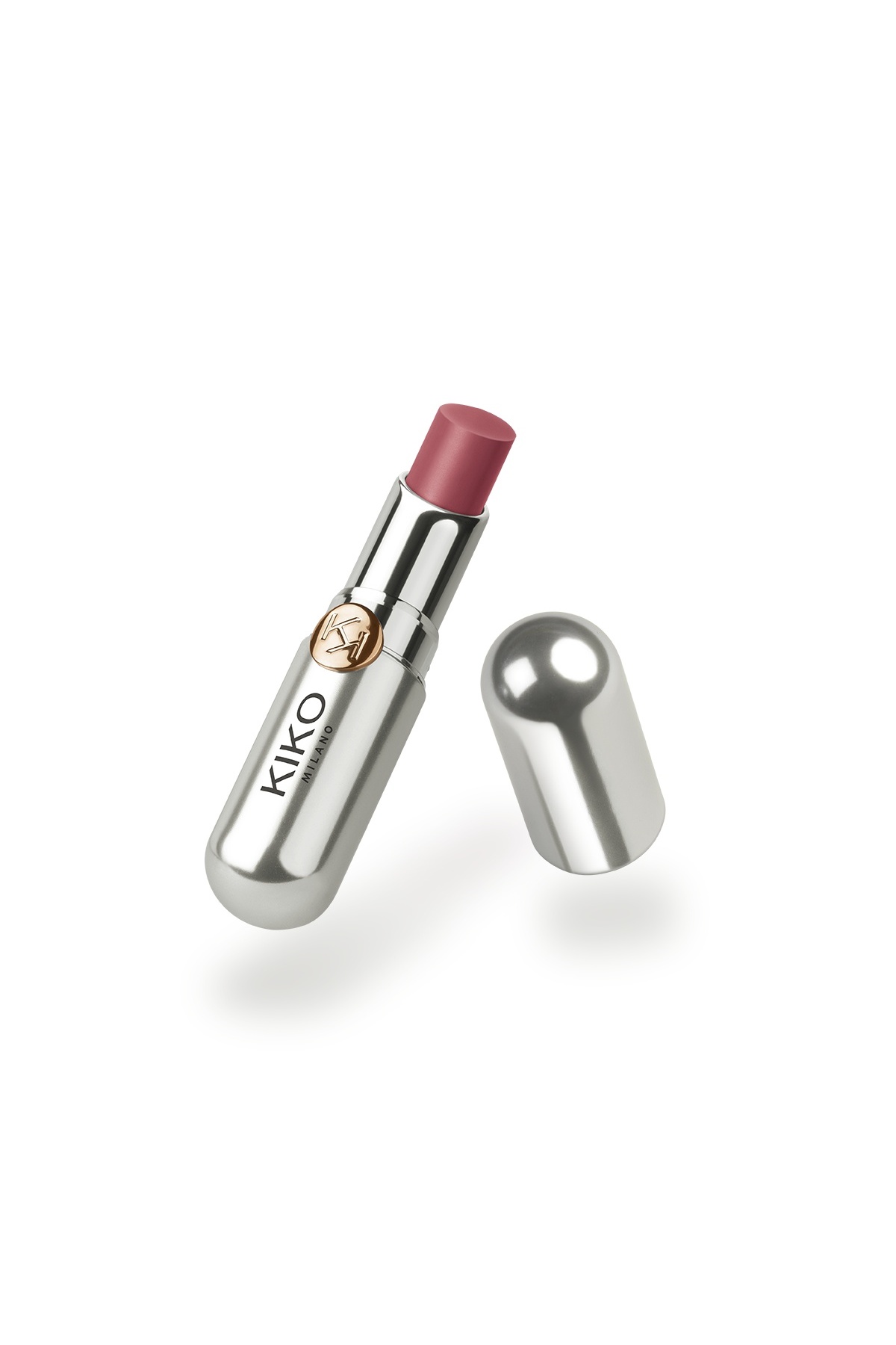 KIKO Renkli Dudak Nemlendiricisi-Coloured Balm-06 Blackberry- Shea Yağı ve Besleyici A,E,C Vitaminleri