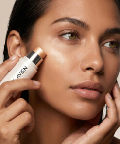 Alternative view of Alix Avien Parlak Işıltılı Nemlendirici Krem Stick Aydınlatıcı - Stick Highlighter 103 Multi Radiance