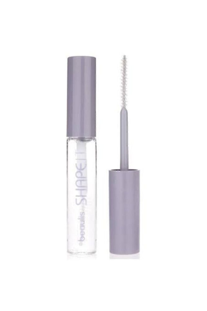 beaulis Shape It Transparan Kaş ve Kirpik Maskarası