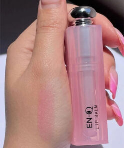Alternative view of ENQ Ultra Nemlendirici Suya Dayanıklı Yüksek Pigmentli Dudak Balsamı Uzun Süre Kalıcı Lip Balm