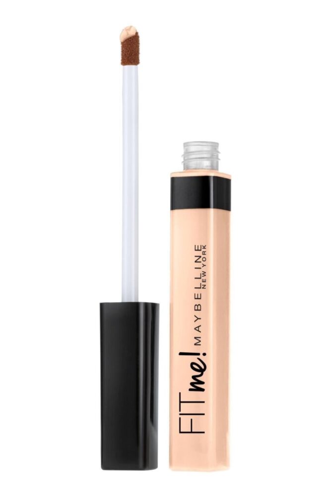 Maybelline New York Fit Me Kapatıcı - 15 Fair - Görsel 2