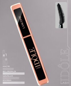 Alternative view of Lancome Lash Idole Lifting Etkili Hacim veren Maskara 01 Siyah 3614273066365