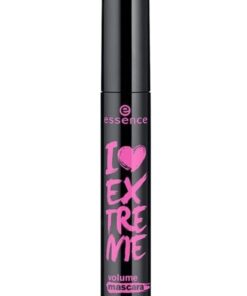Essence I Love Extreme Volume Hacim Maskara