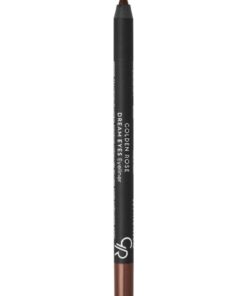 Golden Rose Dream Eyes Eyeliner No: 409 - Mat Bitişli Yumuşak Göz Kalemi - Görsel 3