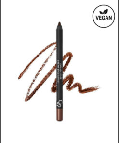 Alternative view of Golden Rose Dream Eyes Eyeliner No: 409 - Mat Bitişli Yumuşak Göz Kalemi