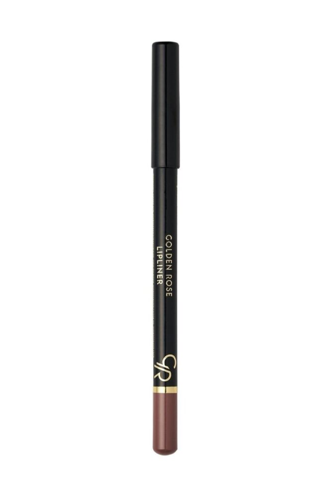 Golden Rose Lipliner No: 223 İpeksi Dudak Kalemi - Görsel 3