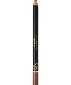 Alternative view of Golden Rose Lipliner No: 223 İpeksi Dudak Kalemi