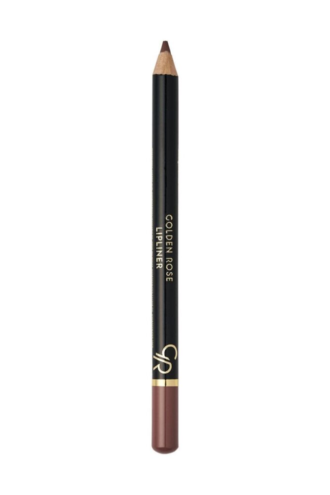 Golden Rose Lipliner No: 223 İpeksi Dudak Kalemi - Görsel 2