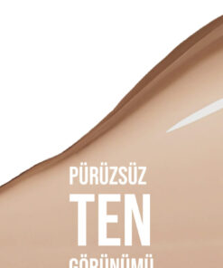 Skin Sensual BB Krem Dark 50ml| 50 Spf Uva/Uvb Pa++++ | Leke Oluşumunu Önlemeye Yardımcı, Aydınlık ve Canlılık - Görsel 3