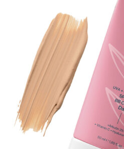 Alternative view of Skin Sensual BB Krem Dark 50ml| 50 Spf Uva/Uvb Pa++++ | Leke Oluşumunu Önlemeye Yardımcı, Aydınlık ve Canlılık