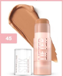 Maybelline New York Lifter Stix Yüz Şekillendirici Stick - 45