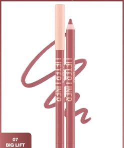 Maybelline New York Lifter Liner Dudak Kalemi- 07 Big Lift