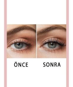 AcarlarTicaret Lash Extension High Maskara & Lash Extension High Black Maskara - Görsel 3