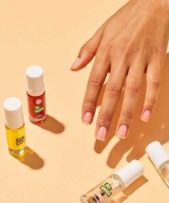 Yves Rocher Bitkisel Tırnak Bakım İksiri-5 ml-5504 - Görsel 3