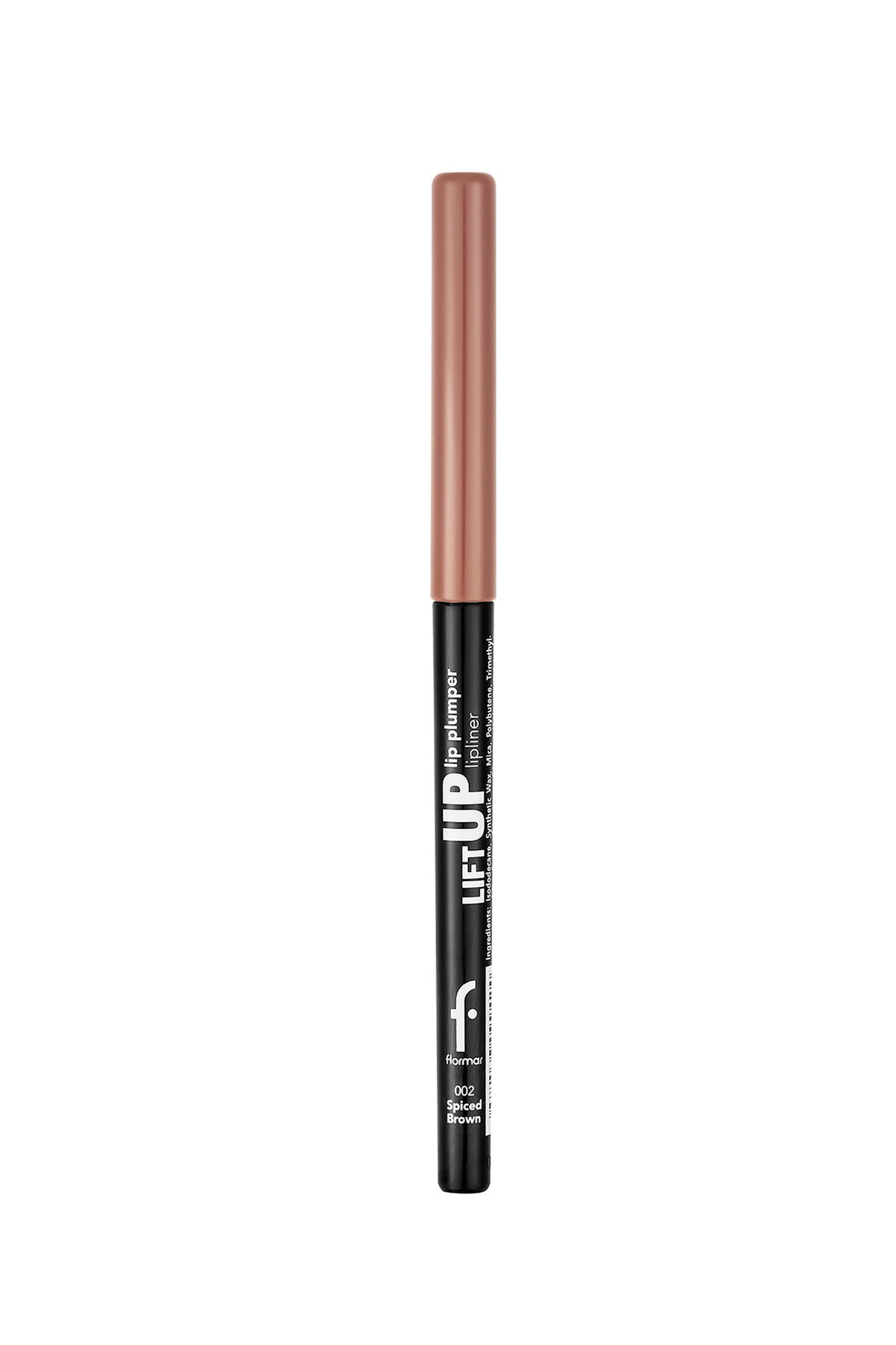 Flormar Lift Up Lip Plumper Lipliner Dolgunlaştırıcı Etkili & Uzun Süre Kalıcı Dudak Kalemi - Görsel 3