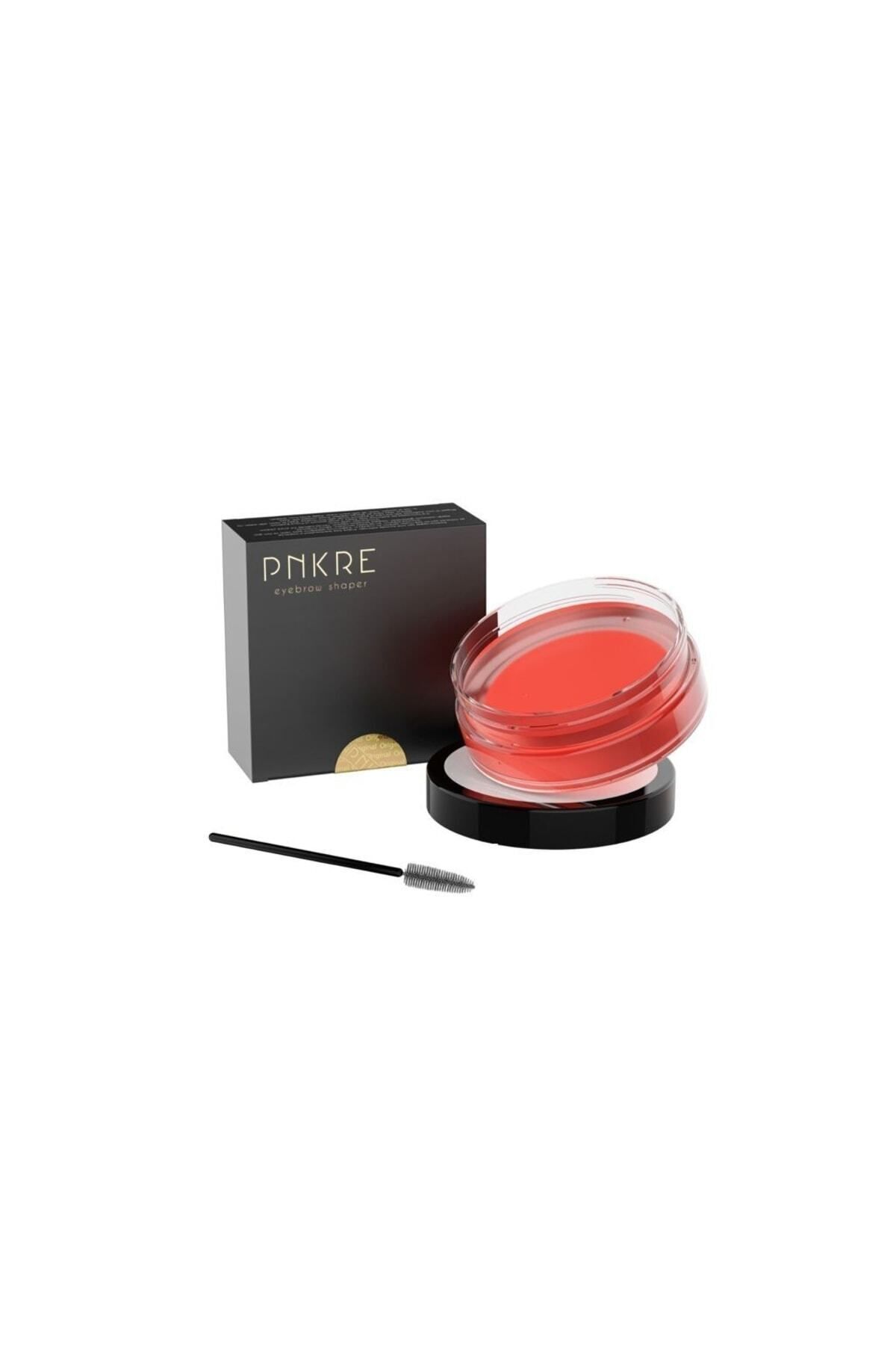 Pnkre 50 Ml Kaş Şekillendirici