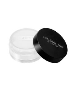 Missha Cilde Pürüzsüz Görünüm Sunan Hd Mineral Pudra A'pıeu Mineral 100 Hd Powder
