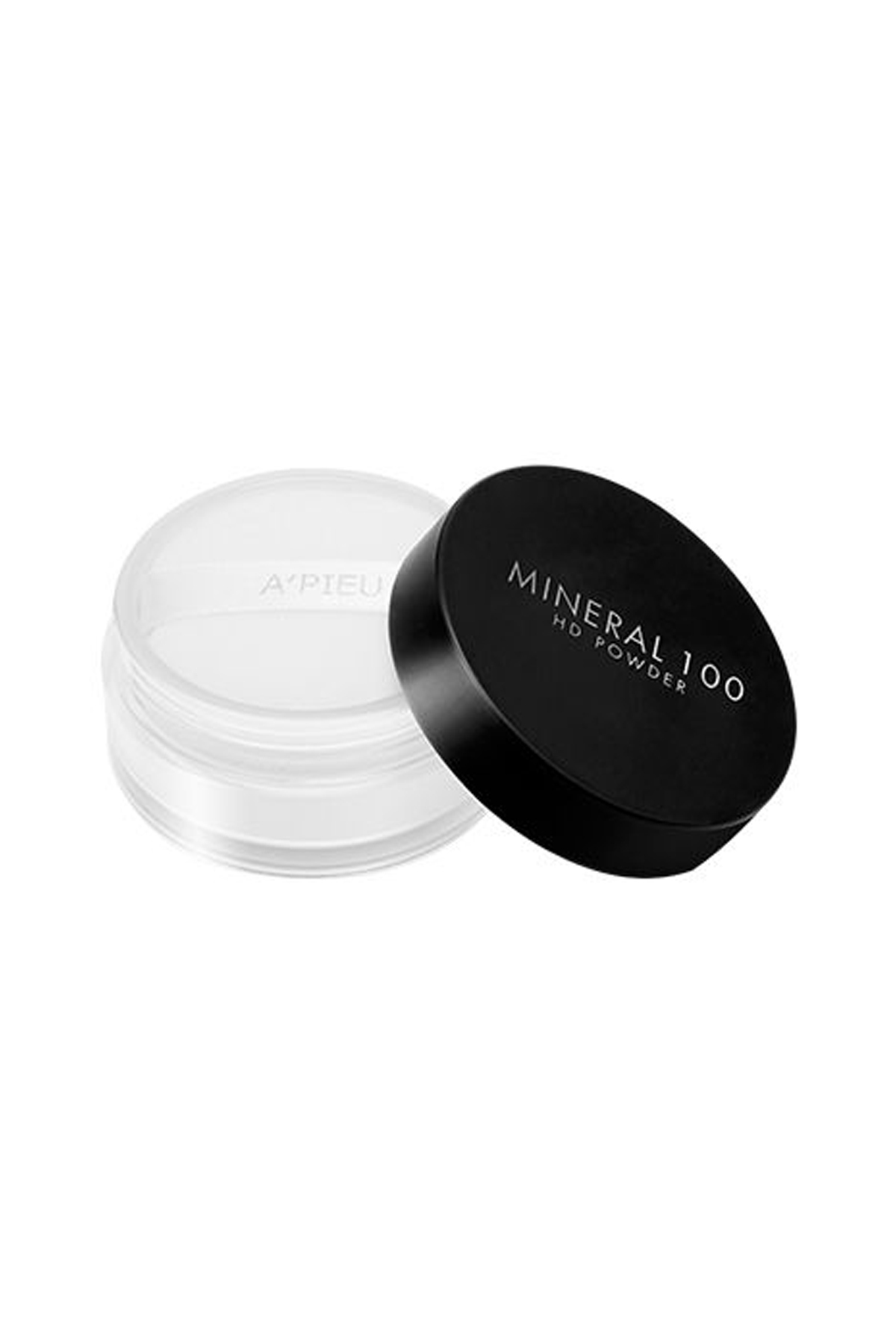 Missha Cilde Pürüzsüz Görünüm Sunan Hd Mineral Pudra A'pıeu Mineral 100 Hd Powder