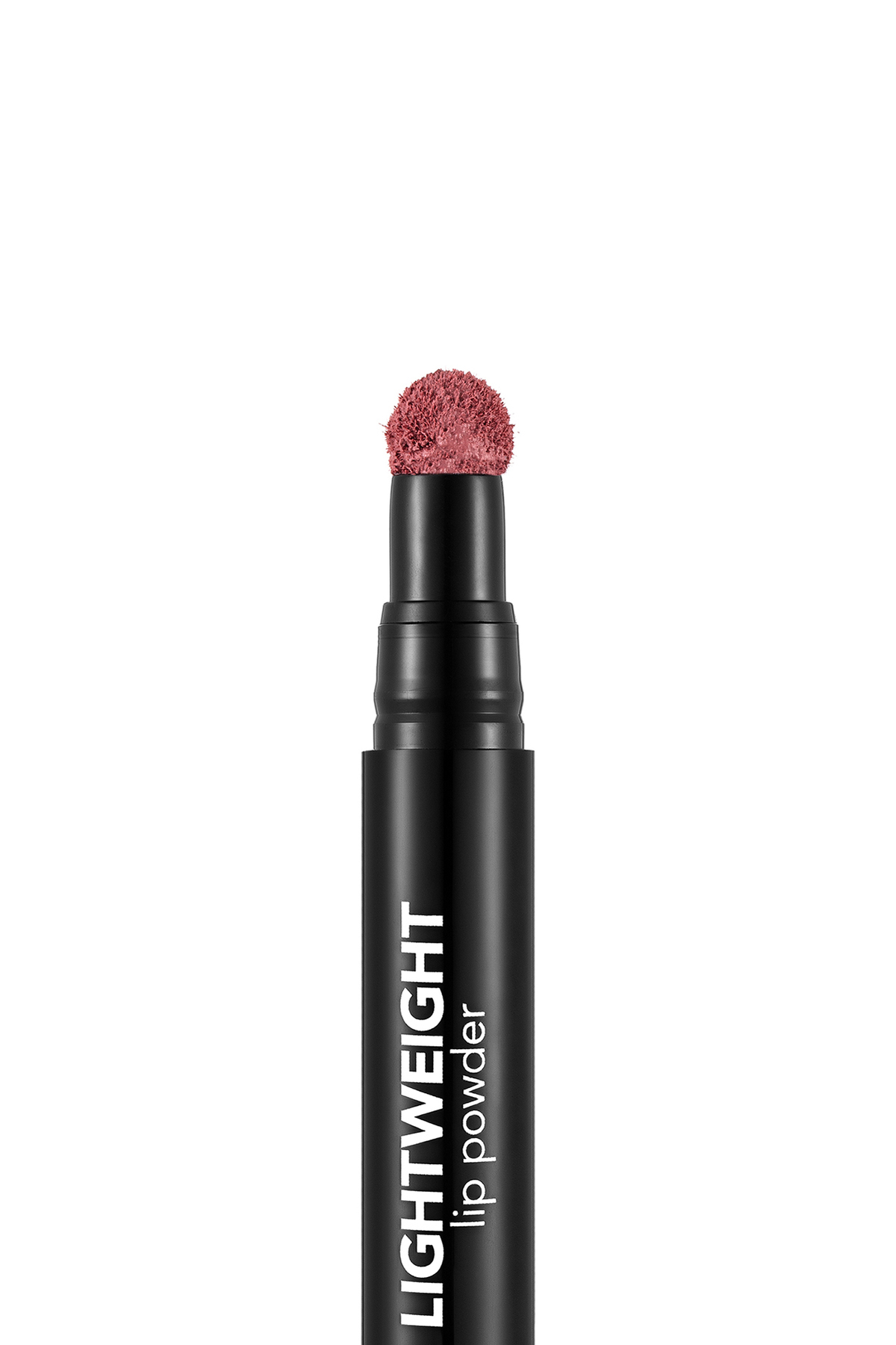 Flormar Lightweight Yarı Transparan & Mat Bitişli Nemlendirici Dudak Pudrası - Görsel 3