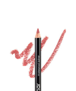 Flormar Suya Dayanıklı Dudak Kalemi (PEMBE) - Waterproof Lipliner - 229 Tender Cream - 8690604111299 - Görsel 3