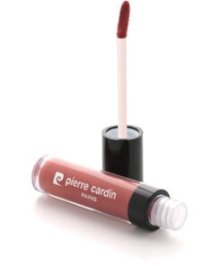 Pierre Cardin Staylong Lipcolor-Kissproof – Uzun Süre Kalıcı Lipcolor - Kahve - 361 - 5 ml - Görsel 3