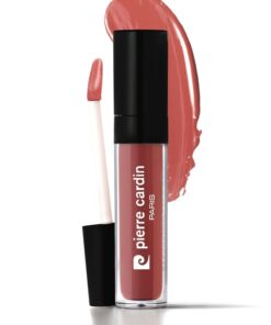 Pierre Cardin Staylong Lipcolor-Kissproof – Uzun Süre Kalıcı Lipcolor - Kahve - 361 - 5 ml