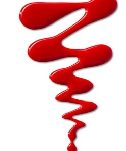 Flormar Oje - Jelly Look Nail Enamel Jl23 Stunning Red 8690604282173 - Görsel 3