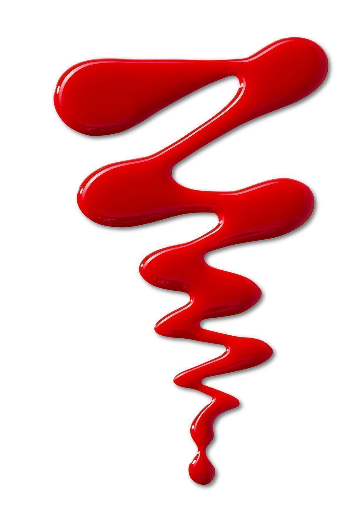 Flormar Oje - Jelly Look Nail Enamel Jl23 Stunning Red 8690604282173 - Görsel 3