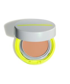 Shiseido Sports BB Compact SPF 50 Medium Dark