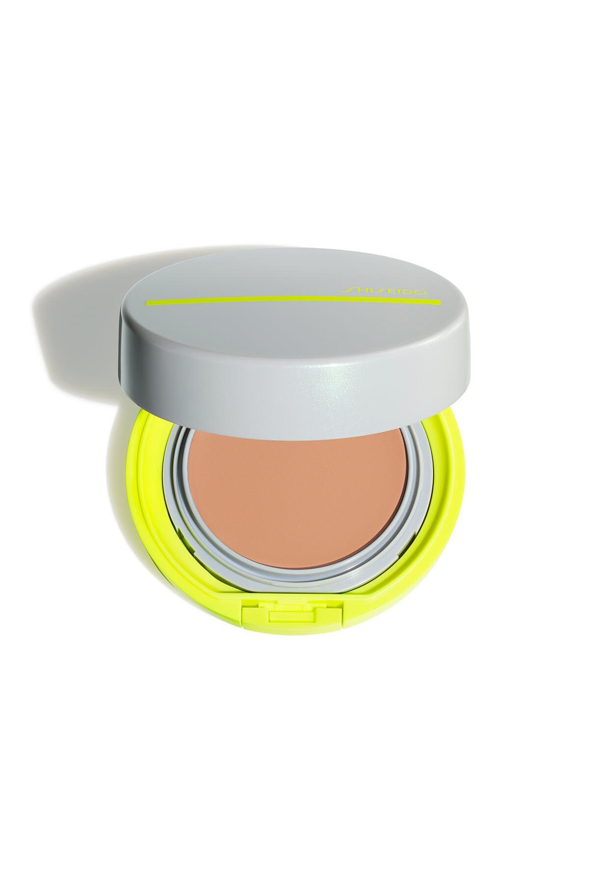 Shiseido Sports BB Compact SPF 50 Medium Dark