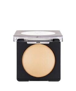 Flormar Yüksek Pigmentli & Doğal Işıltılı Fırınlanmış Kompakt Pudra - Görsel 3