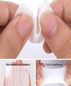 Alternative view of Anıl Gel Polish Anil Tüysüz Ped Oje Çıkarıcı Tırnak Temizleme Mendili