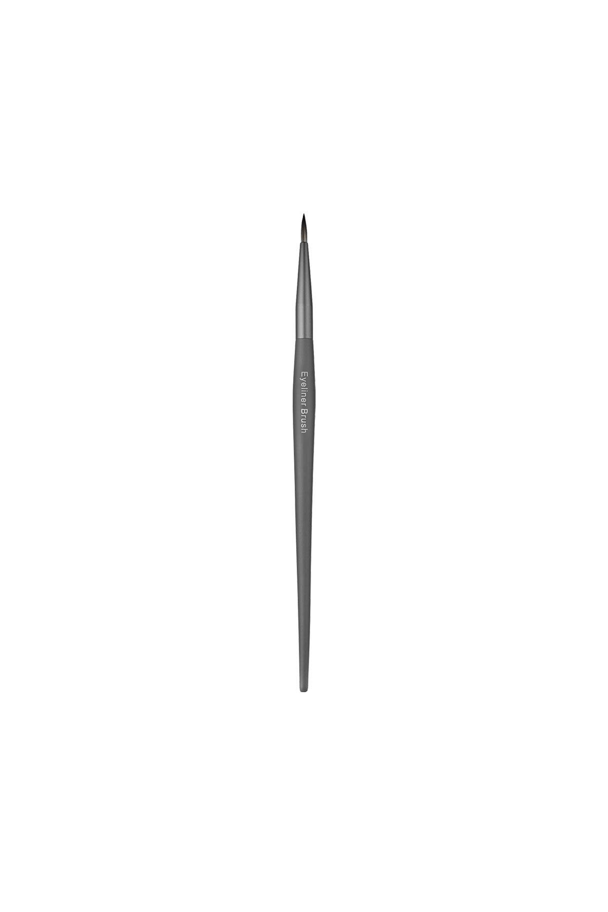 Alix Avien İnce Uçlu Eyeliner Fırçası - Eyeliner Brush AA299 - Görsel 3