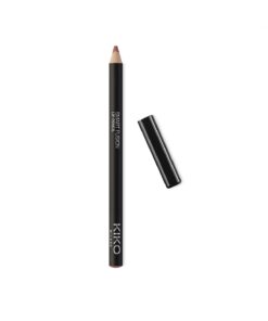 KIKO DUDAK KALEMİ - Smart Fusion Lip Pencil - 34 Chestnut