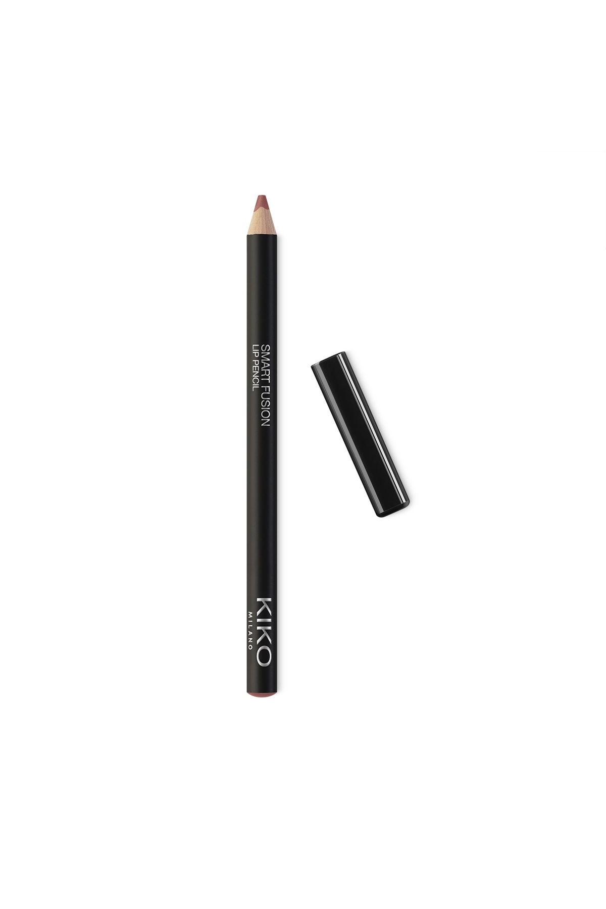 KIKO DUDAK KALEMİ - Smart Fusion Lip Pencil - 34 Chestnut