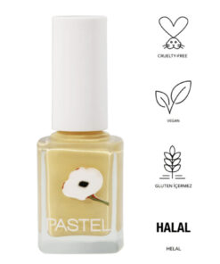Pastel 411 Oje Summer 2024 Synee Store - Görsel 3