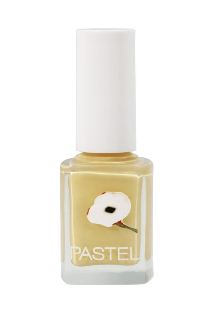 Pastel 411 Oje Summer 2024 Synee Store - Görsel 2