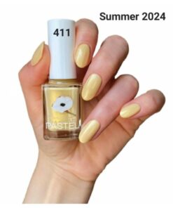 Pastel 411 Oje Summer 2024 Synee Store