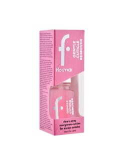 Flormar Nazik ve Güçlü Etkili Kütikül Temizleme Jeli - Gentle Cuticle Remover Gel - 000 - 8682536059473 - Görsel 3
