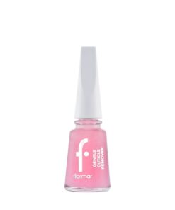 Alternative view of Flormar Nazik ve Güçlü Etkili Kütikül Temizleme Jeli - Gentle Cuticle Remover Gel - 000 - 8682536059473