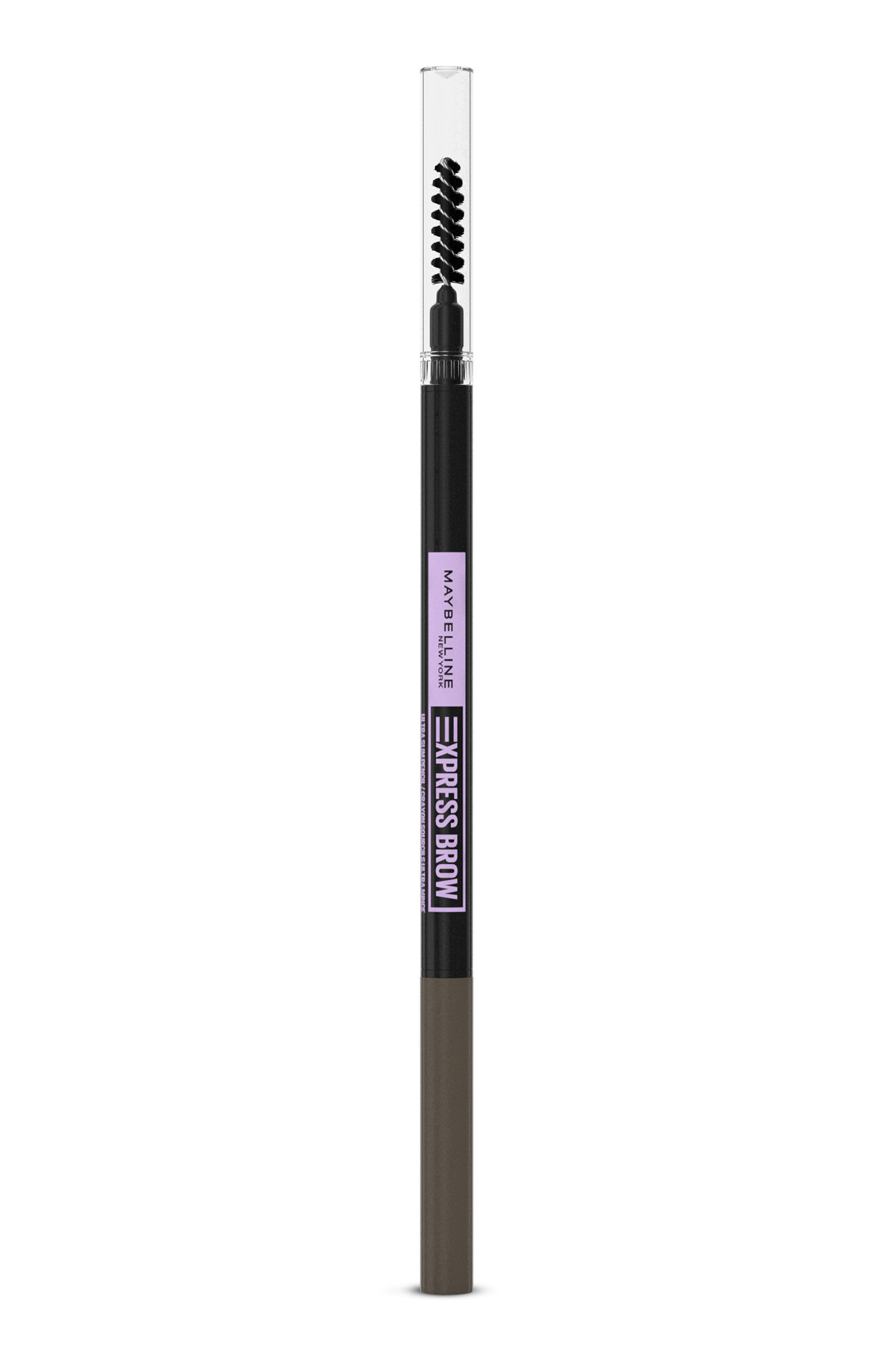 Maybelline New York Express Brow Ultra Slim Kaş Kalemi -04 Medium Brown - Görsel 3
