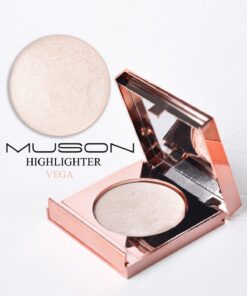 Alternative view of Muson Highlighter Vega- Açık Bej