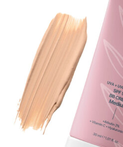 Alternative view of Skin Sensual BB Krem Medium 30ml SPF50 PA++++ | Leke Karşıtı, Aydınlık Cilt Görünümü | UVA/UVB Koruma