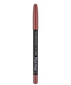 Flormar Waterproof Lipliner - Suya Dayanıklı Dudak Kalemi No:237 Rosy Sand 1.14 g 8690604567508 - Görsel 3